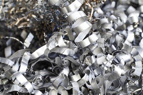 machine fabrication shops wanting to get rid of scrap metal|machining metal waste.